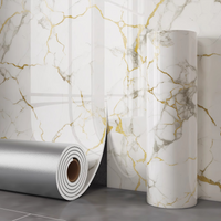 Wandpaneel | Modern Lamellenontwerp | Matte Spatwaterdichte Afwerking | StylaSheen