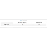 Warme Dikke Kashmir Winter Leggings | 1+1 Gratis