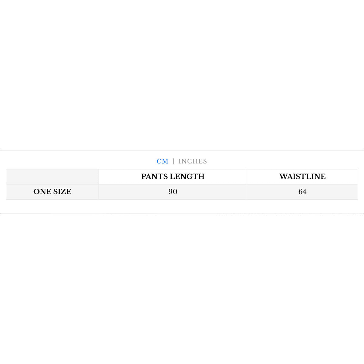 Warme Dikke Kashmir Winter Leggings | 1+1 Gratis