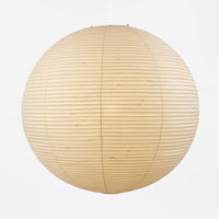 Lustra Hanglamp van Papier voor de Woonkamer