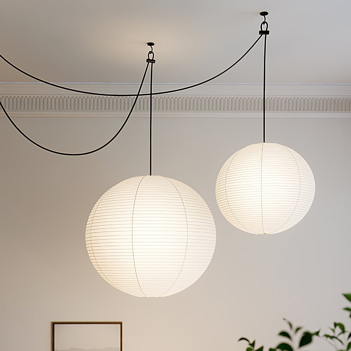 Sylin Hanglamp Swag