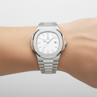 Waterdichte klok - TimeMaster