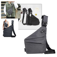 VeloCarry | Handsfree gemak met meerdere zakken