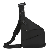 VeloCarry | Handsfree gemak met meerdere zakken