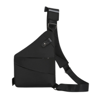 VeloCarry | Handsfree gemak met meerdere zakken