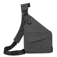 VeloCarry | Handsfree gemak met meerdere zakken