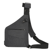 VeloCarry | Handsfree gemak met meerdere zakken