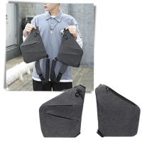 VeloCarry | Handsfree gemak met meerdere zakken