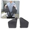 VeloCarry | Handsfree gemak met meerdere zakken