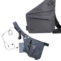 VeloCarry | Handsfree gemak met meerdere zakken