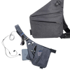 VeloCarry | Handsfree gemak met meerdere zakken