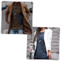 VeloCarry | Handsfree gemak met meerdere zakken