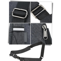 VeloCarry | Handsfree gemak met meerdere zakken