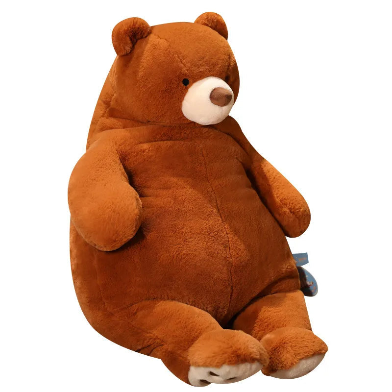 SnuggleBuddy | Gewogen knuffel speeltje voor troost en rust