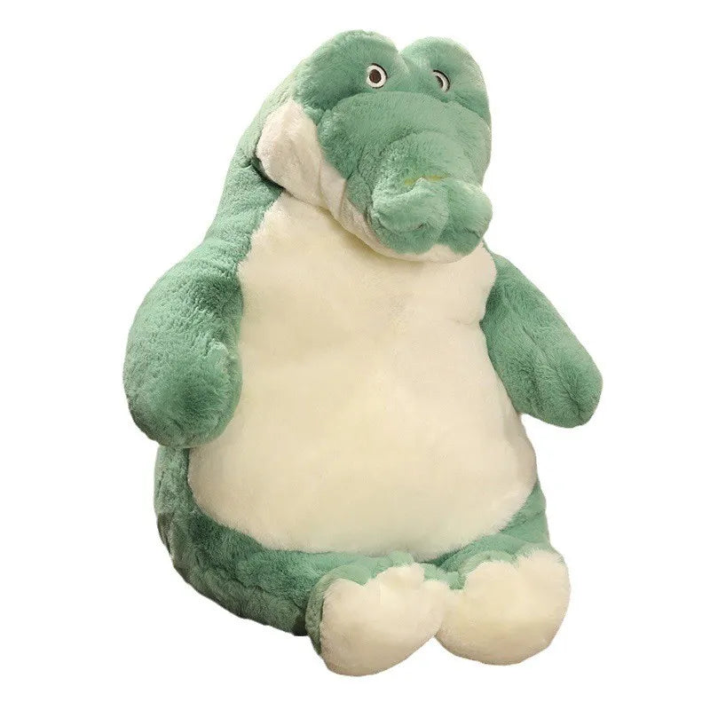 SnuggleBuddy | Gewogen knuffel speeltje voor troost en rust