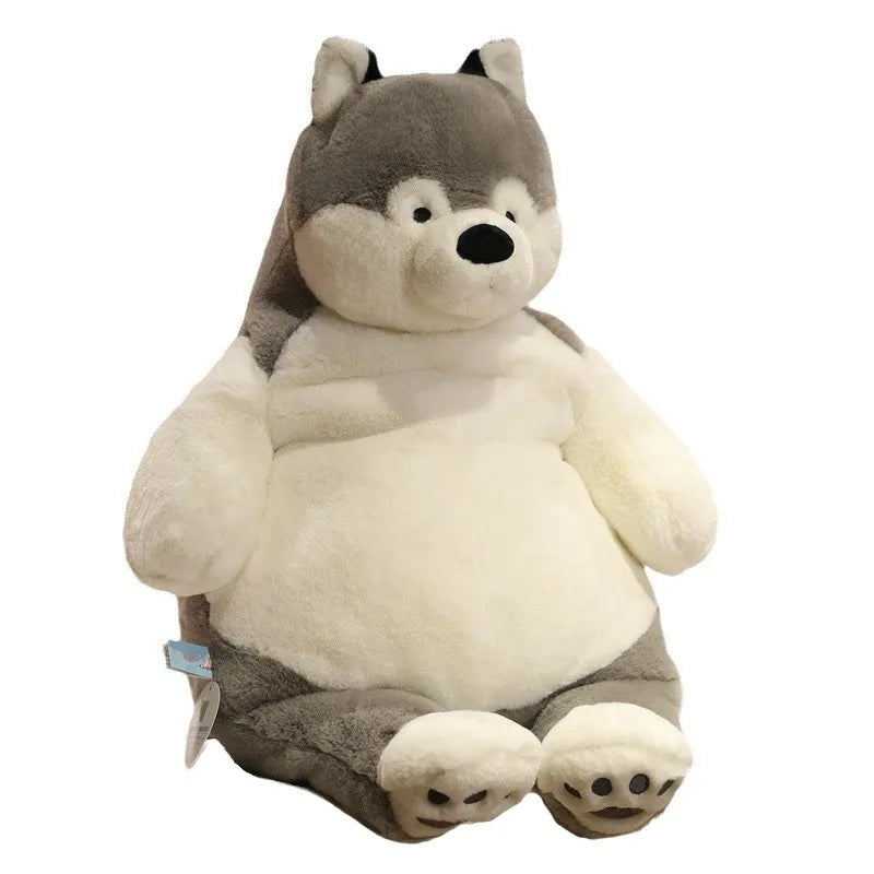 SnuggleBuddy | Gewogen knuffel speeltje voor troost en rust