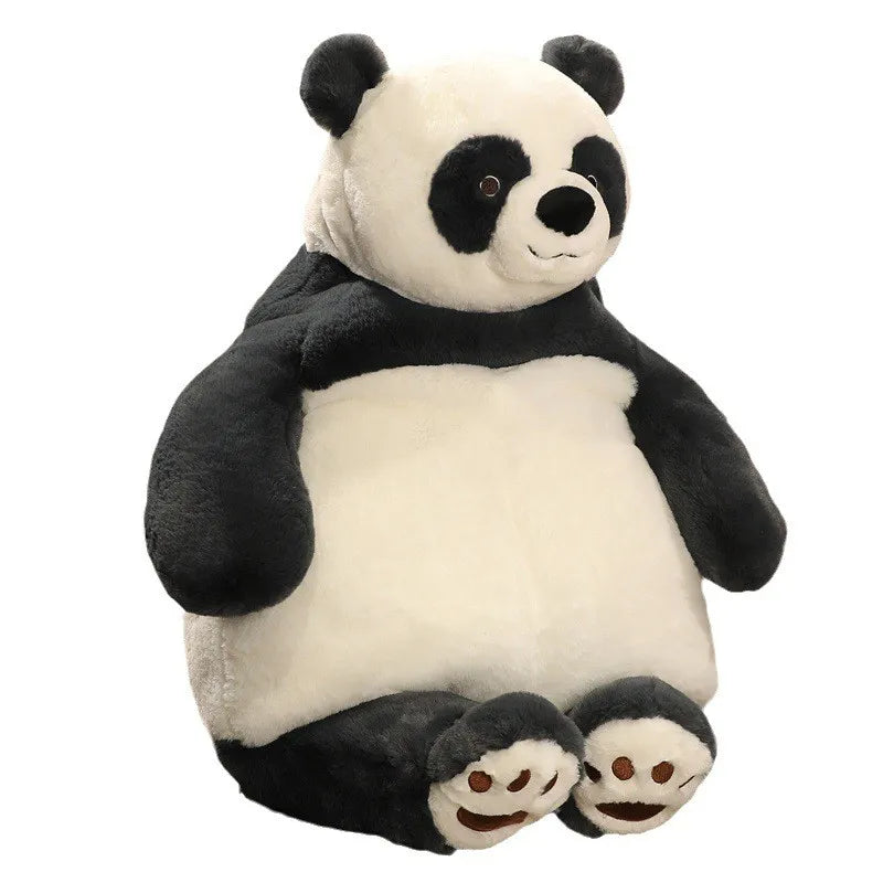 SnuggleBuddy | Gewogen knuffel speeltje voor troost en rust