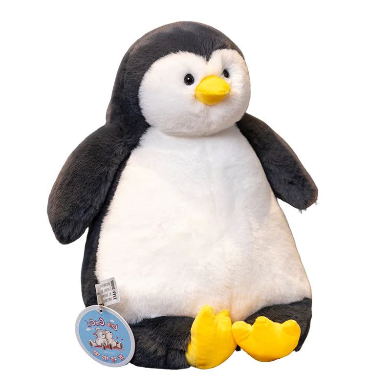 SnuggleBuddy | Gewogen knuffel speeltje voor troost en rust