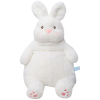SnuggleBuddy | Gewogen knuffel speeltje voor troost en rust