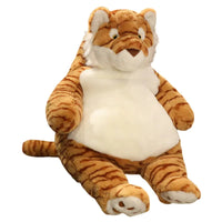 SnuggleBuddy | Gewogen knuffel speeltje voor troost en rust