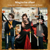 MagicLight | Ervaar veilig de betovering van kaarslicht