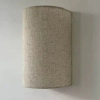 Fannhie Wandlamp