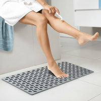SAFEBATH – Luxe Antislip Douchematt voor hygiënische veiligheid
