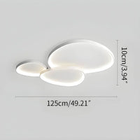 Triclora – Plafondlamp