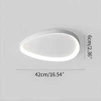 Triclora – Plafondlamp