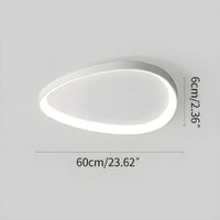 Triclora – Plafondlamp