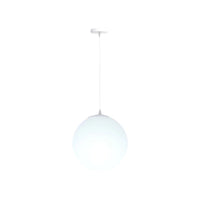 Nordic Globe Melkglas Hanglamp