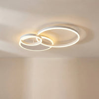 Randale's Plafondlamp