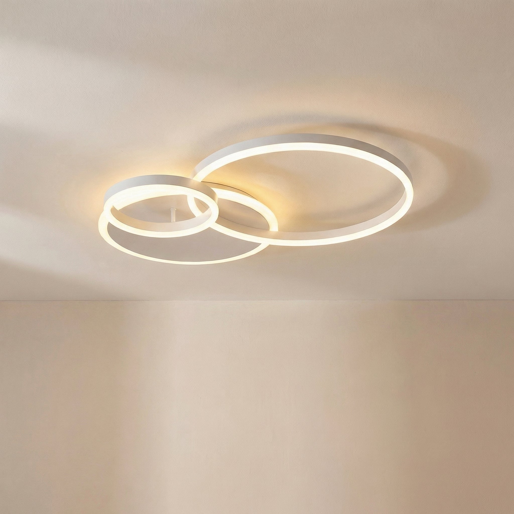 Randale's Plafondlamp