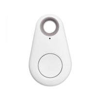 Slimme GPS Huisdier Tracker – Echt tijd locatie tracking voor huisdieren en bezittingen