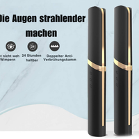 Wimperkruller | Snelle Krul | Zacht & Veilig | USB Oplaadbaar | LashCurve