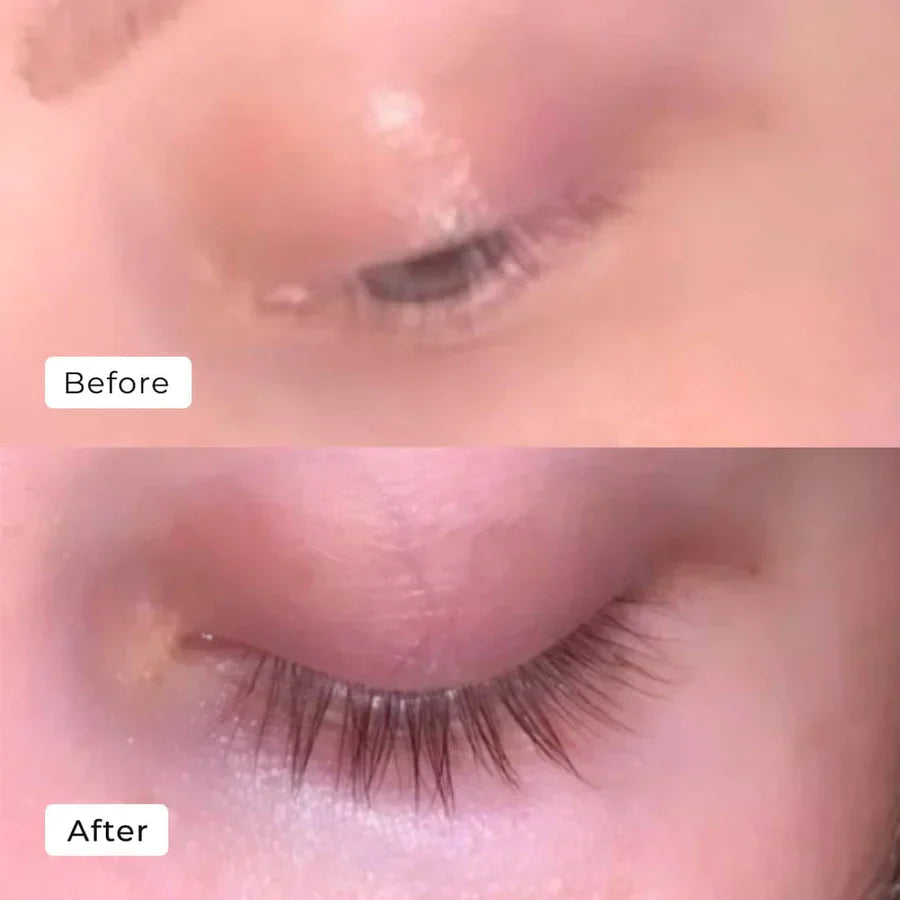 Wimperserum voor langere, vollere wimpers in slechts 7 dagen