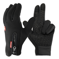 Waterdichte Winter Thermische Handschoenen Winddicht