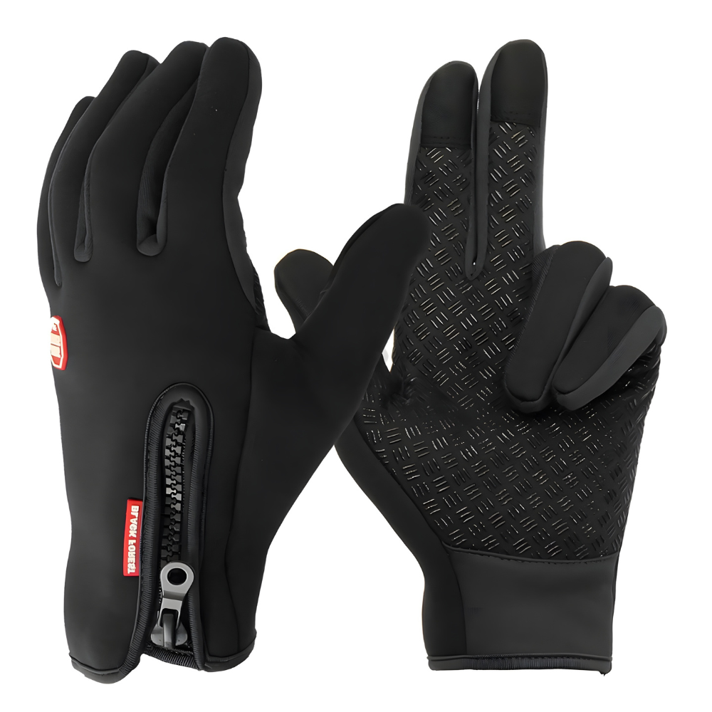 Waterdichte Winter Thermische Handschoenen Winddicht