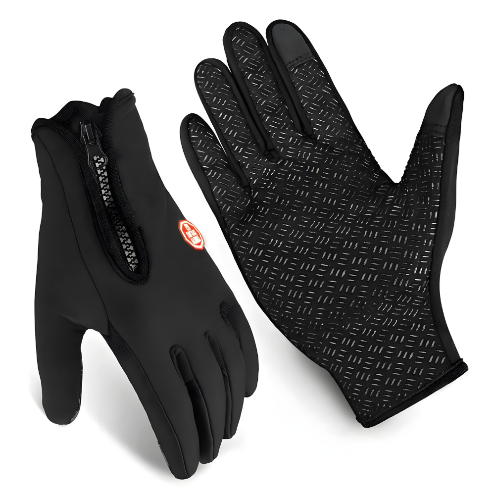 Waterdichte Winter Thermische Handschoenen Winddicht