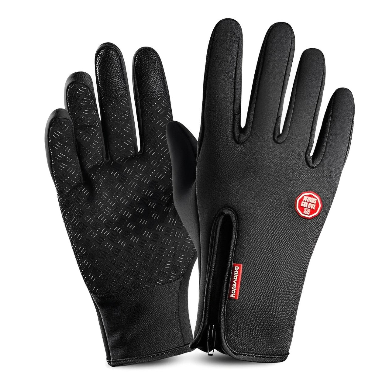 Skanto | Verwarmde Handschoenen Elektrische Verwarming Fietshandschoenen Skihandschoenen voor Volwassenen