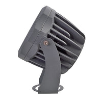 Waterdichte LED COB Reflector voor Buiten – Helder Licht met Hoekverstelling