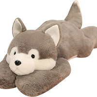 WolfyWeights | Gewogen Wolf Knuffel voor Comfort en Sensorische Rust