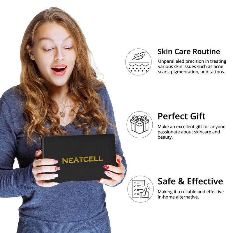 Pulsed Laser Pen met Picosekunden-technologie