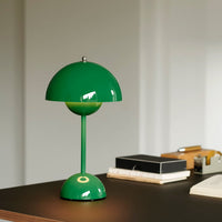 LunarGlow - LED-tafellamp voor sfeervolle interieurs