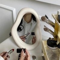 Mirrorly - Vervormde Spiegel