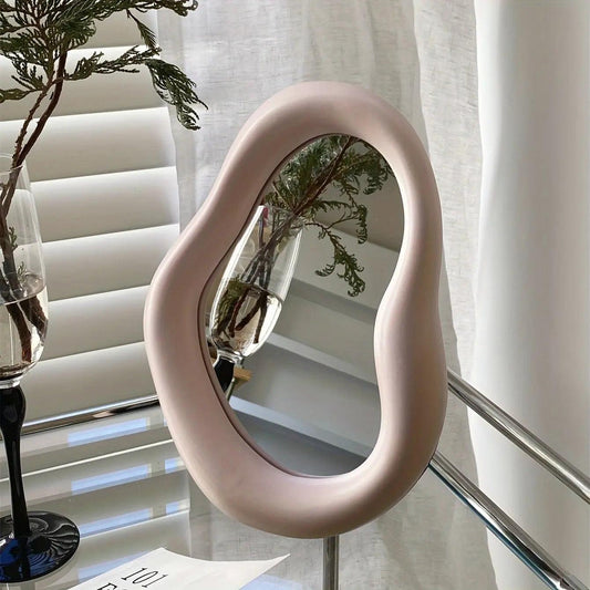 Mirrorly - Vervormde Spiegel