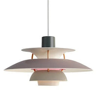 Jojo Macaron Paraplu Hanglamp, 15 Kleuren