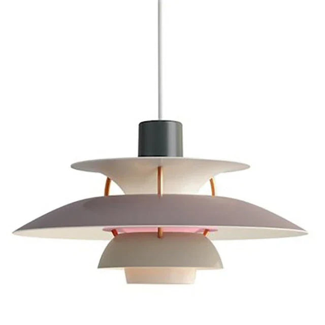 Jojo Macaron Paraplu Hanglamp, 15 Kleuren