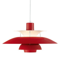 Jojo Macaron Paraplu Hanglamp, 15 Kleuren