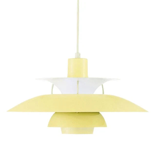 Jojo Macaron Paraplu Hanglamp, 15 Kleuren